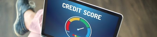 credit score
