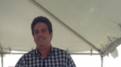 University of Pennsylvania Speech Photo