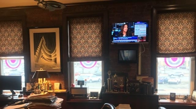 Inside Our Office Photo