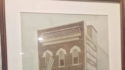 Inside Our Office Photo