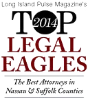 2014 Top Legal Eagles
