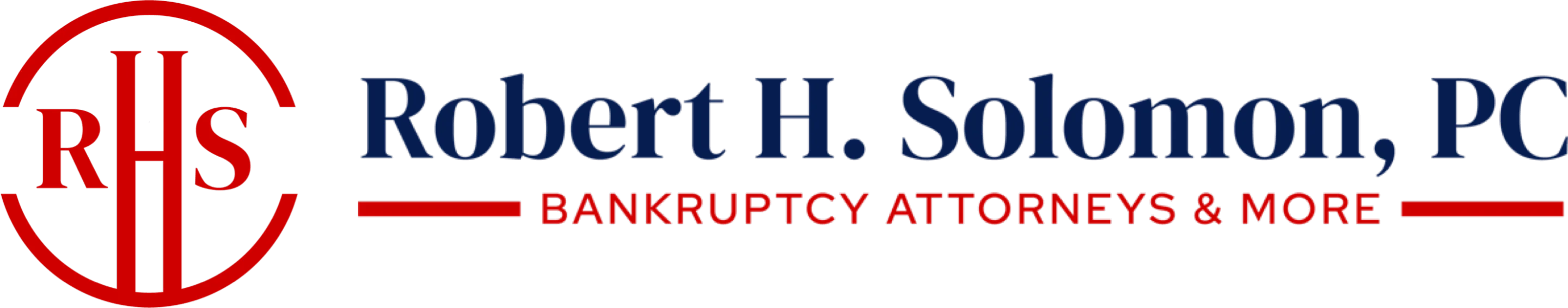 Robert H. Solomon, PC